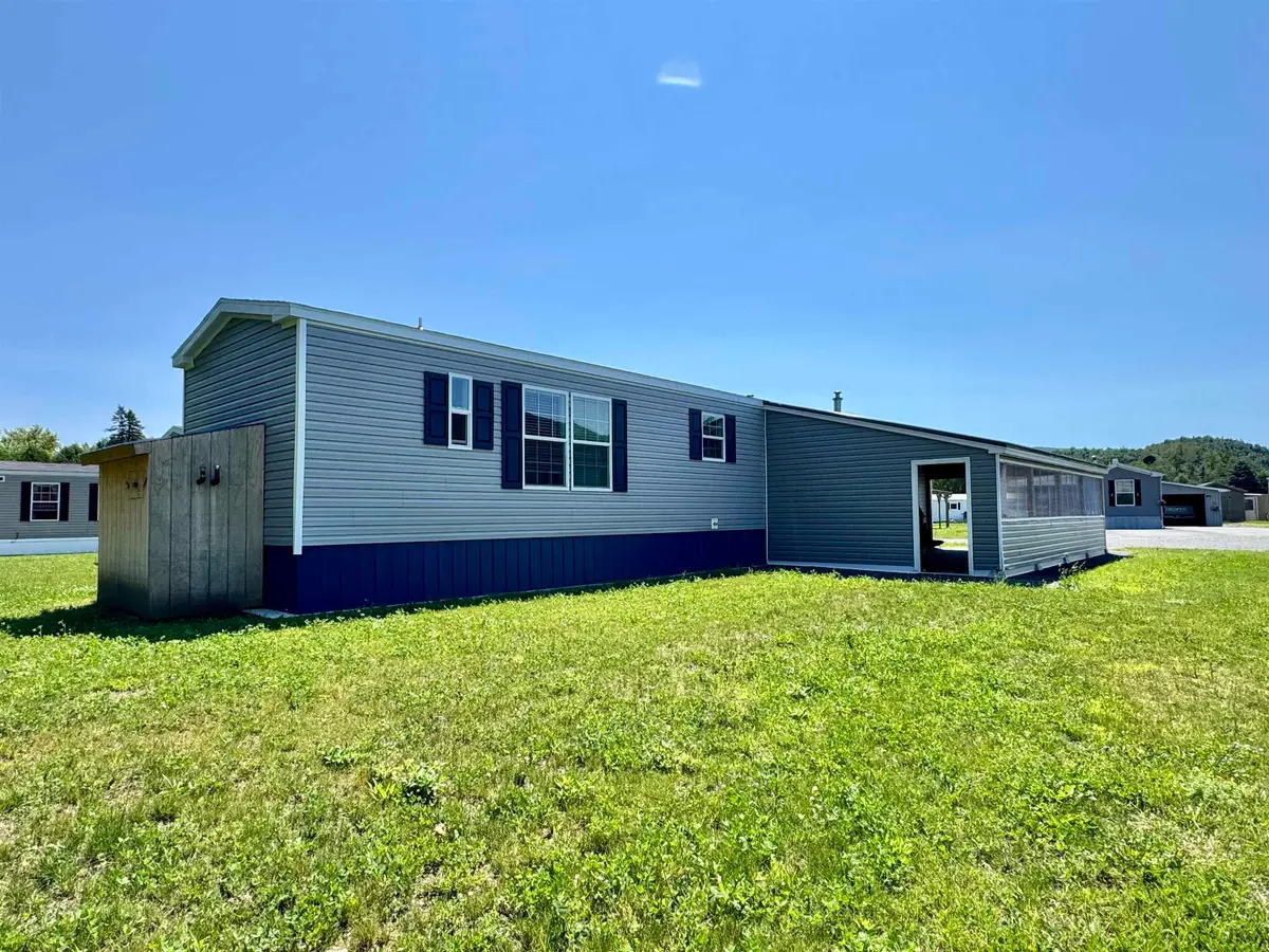 28 Pine Street, Colebrook, NH 03576 - #1