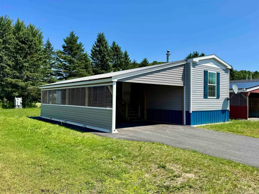 28 Pine Street, Colebrook, NH 03576 - #2