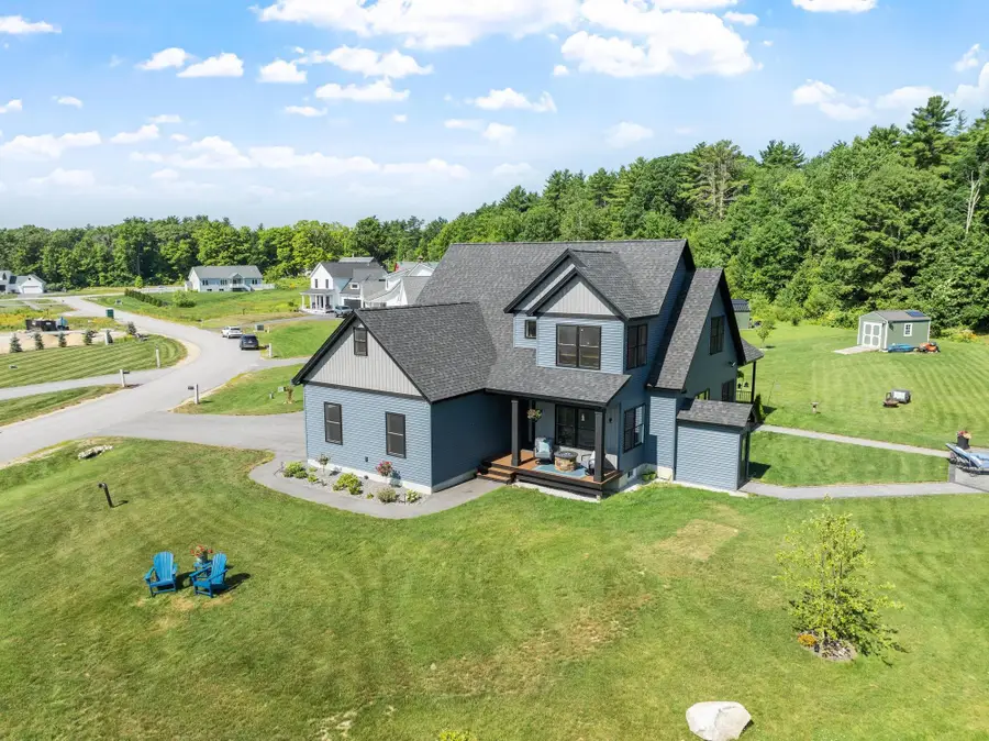 467 Blane Circle, Pembroke, NH 03275 - #2