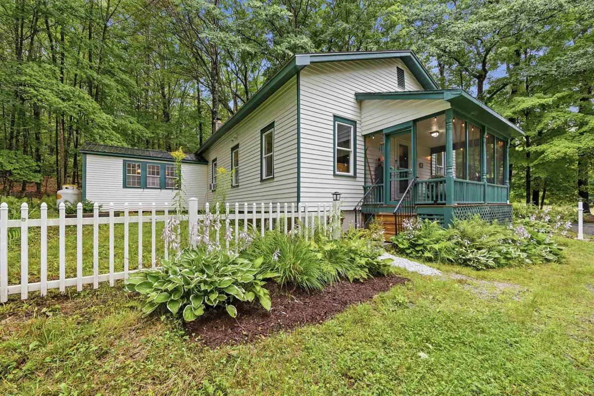 13 Harvey Road, North Sutton, NH 03260 - #1