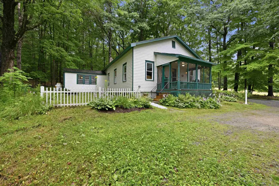 13 Harvey Road, North Sutton, NH 03260 - #2