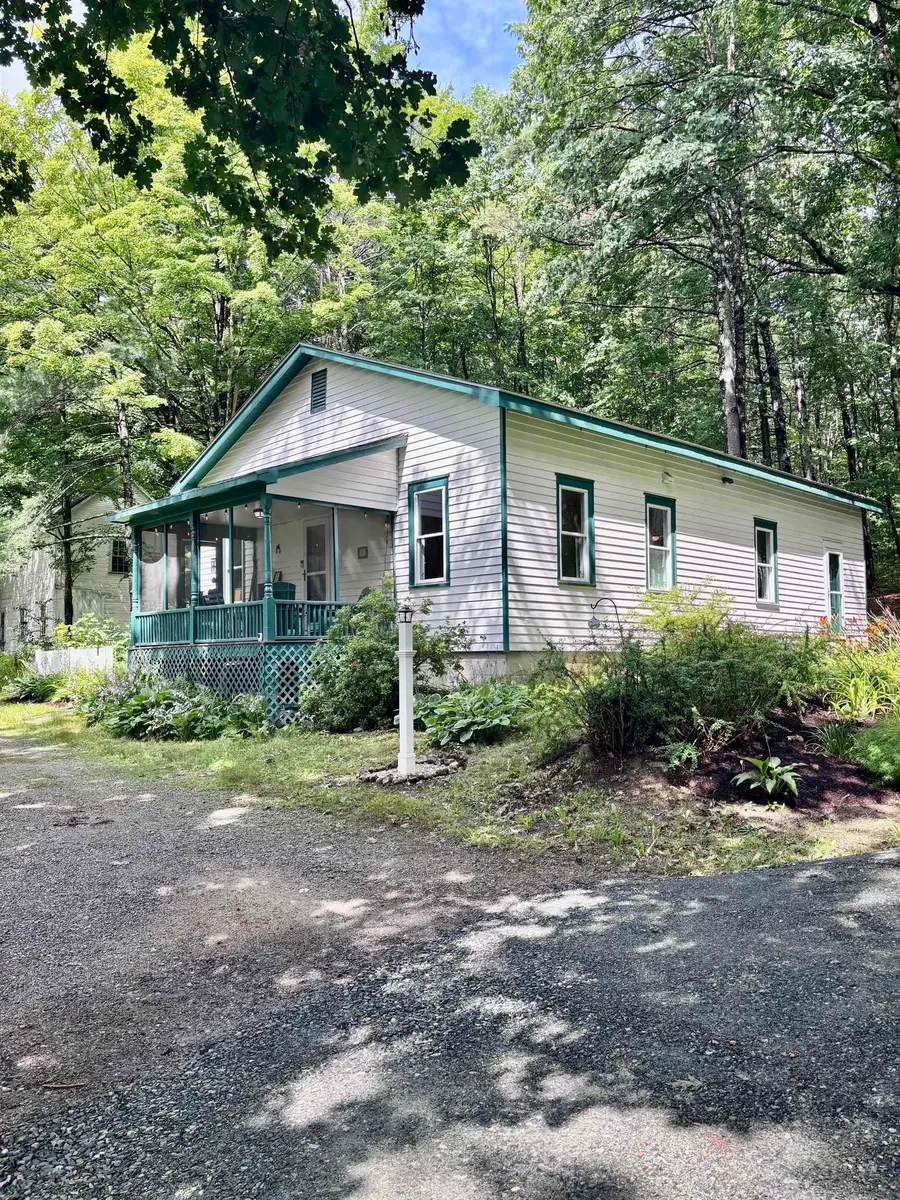 13 Harvey Road, North Sutton, NH 03260 - #3