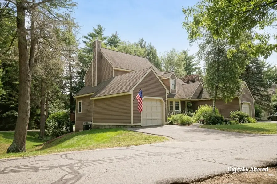 25 Villager Road, Chester, NH 03036 - #2