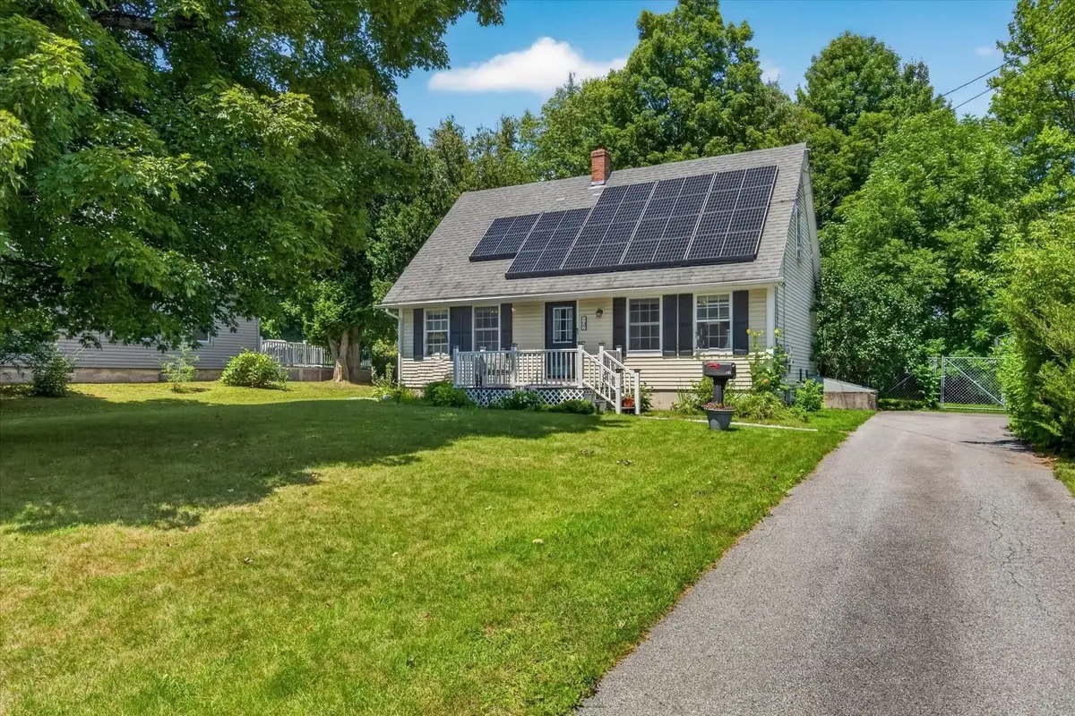 97 Jackson Avenue, Rutland, VT 05701 - #1