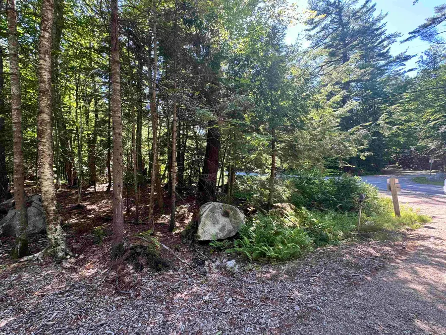 619 Route 103A, New London, NH 03257 - #3