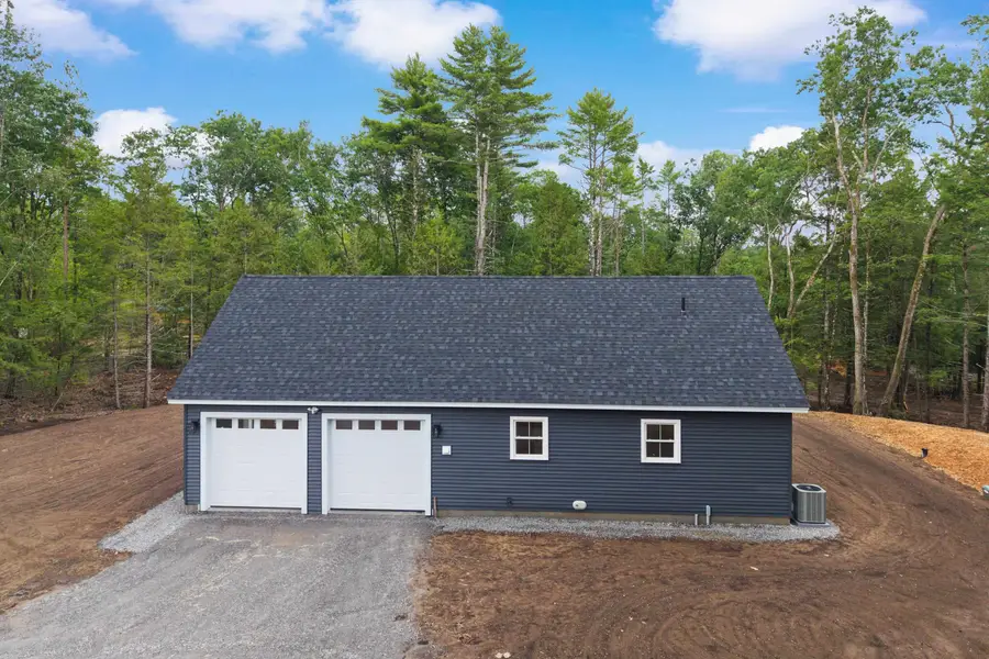 38 Weeks Road #70-3, Sanbornton, NH 03269 - #3