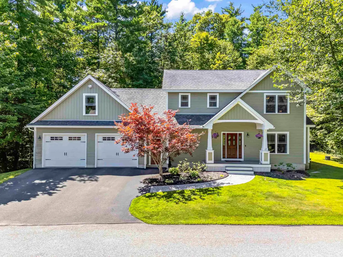 33 Cardinal Drive, Dover, NH 03820 - #1
