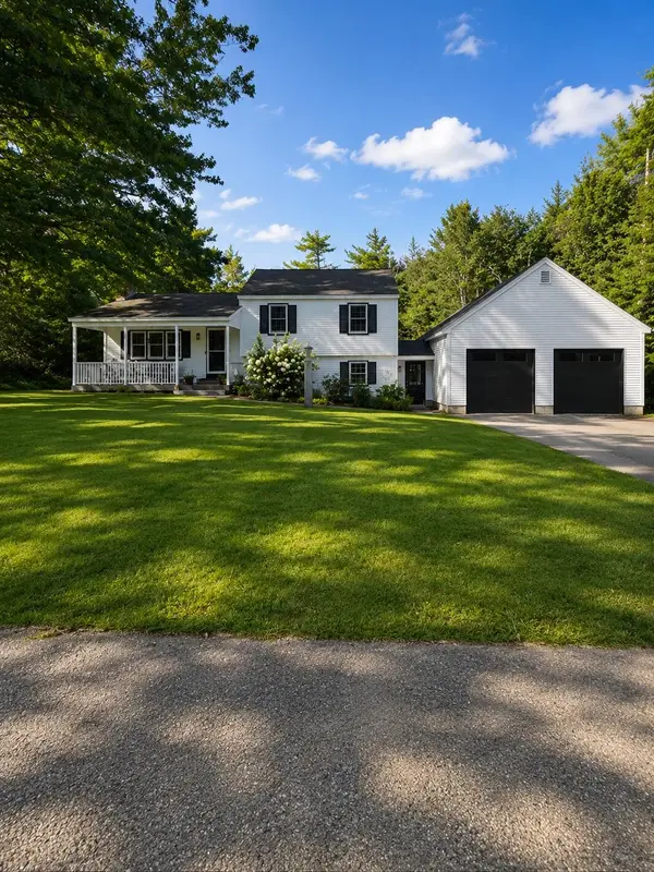 30 Tanglewood Drive Drive, Newton, NH 03858