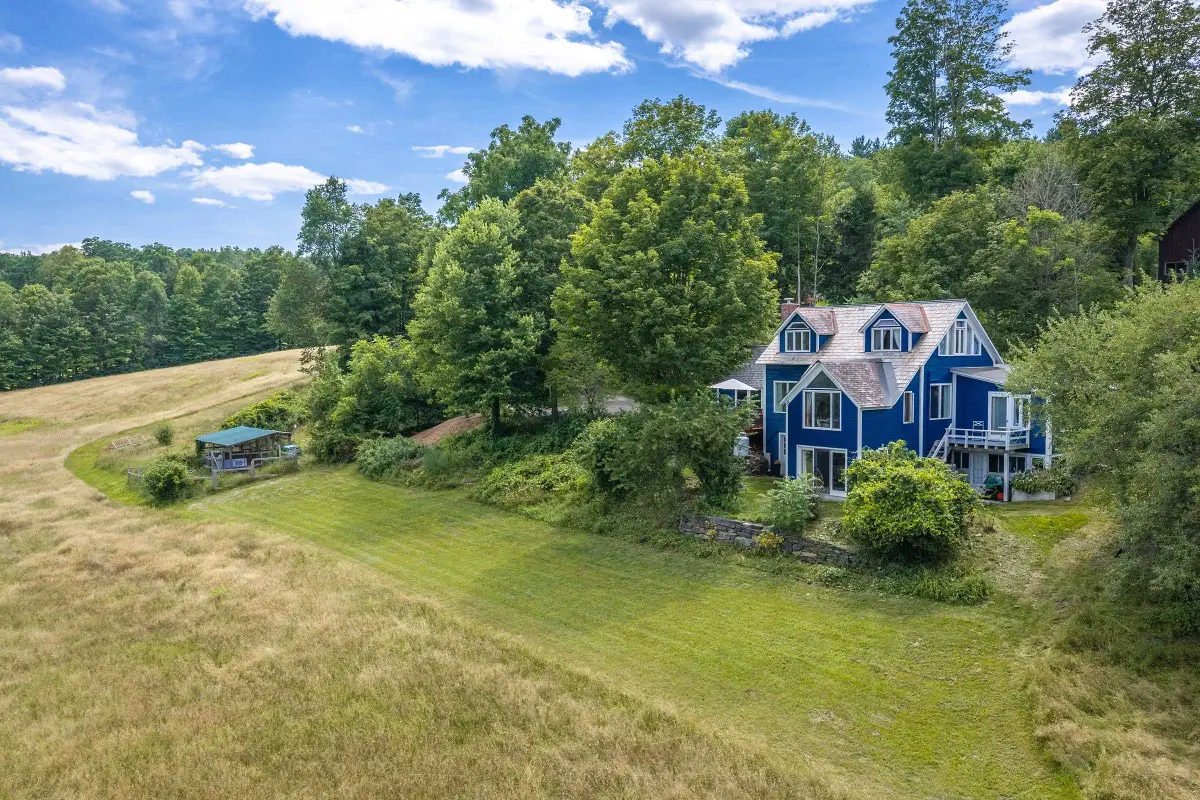 106 Westminster Road, Putney, VT 05346 - #1