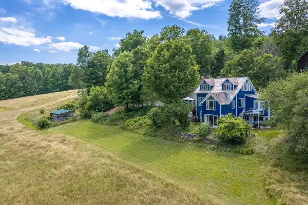 106 Westminster Road, Putney, VT 05346