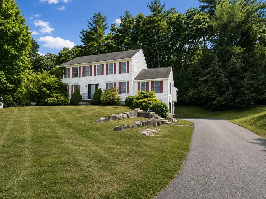 25 Jessica Drive, Merrimack, NH 03054 - #2