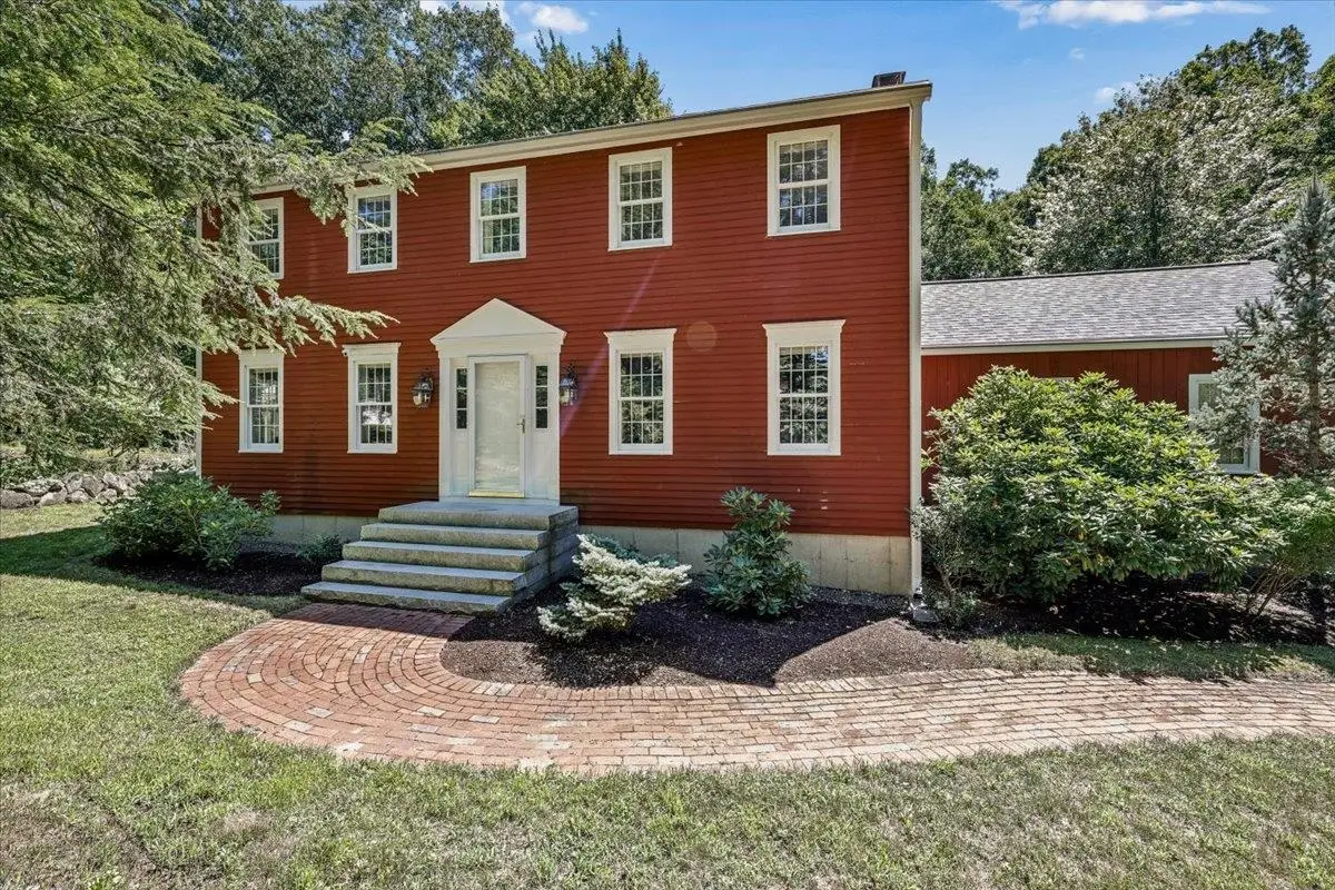 25 Old Stone Way, Bedford, NH 03110 - #1