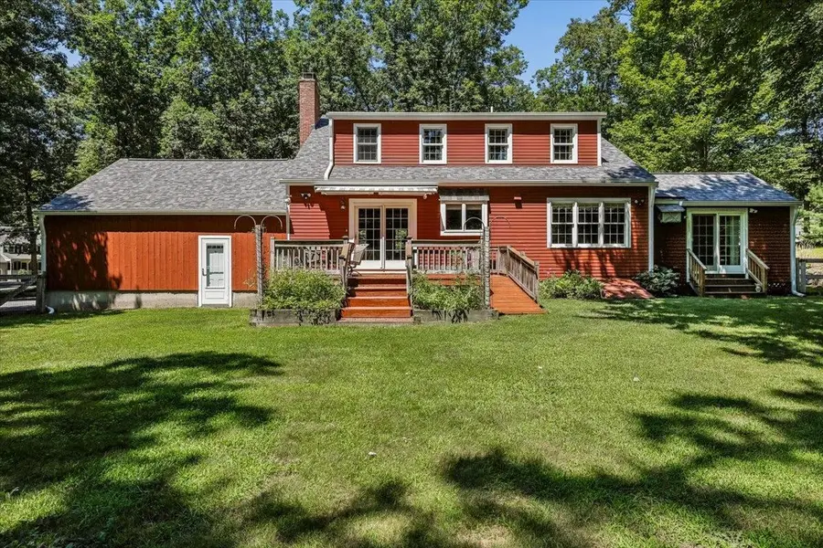 25 Old Stone Way, Bedford, NH 03110 - #2