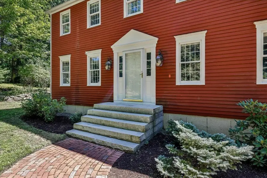 25 Old Stone Way, Bedford, NH 03110 - #3