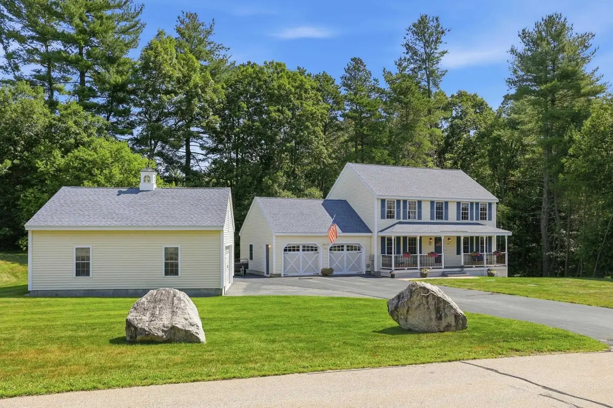 30 Township Road, Pelham, NH 03076 - #1