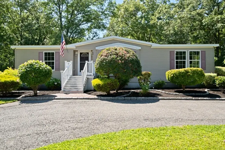 90 Alison Drive, Seabrook, NH 03874 - #2