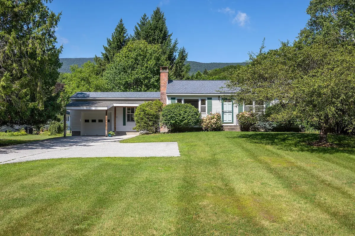 37 Brookside Road, Manchester, VT 05255 - #1