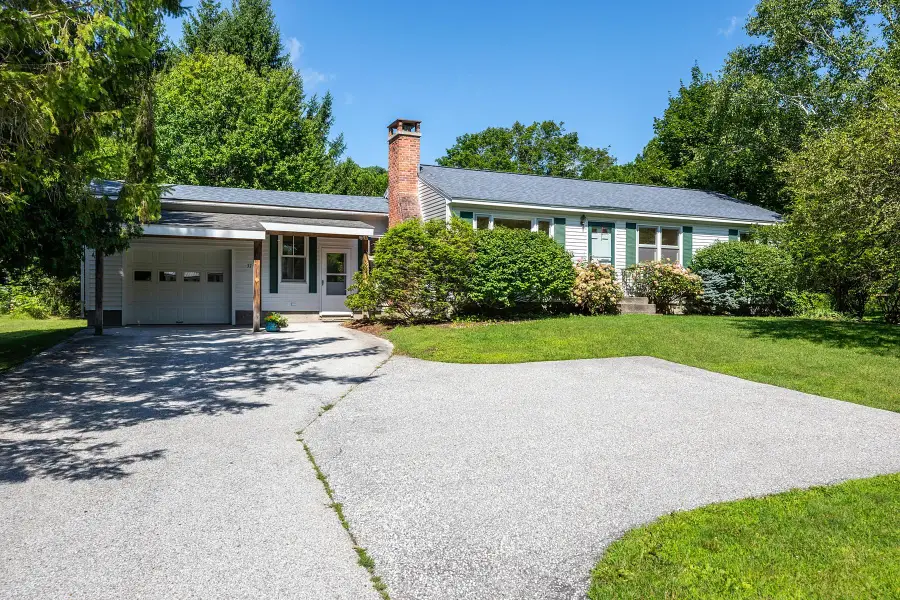 37 Brookside Road, Manchester, VT 05255 - #2