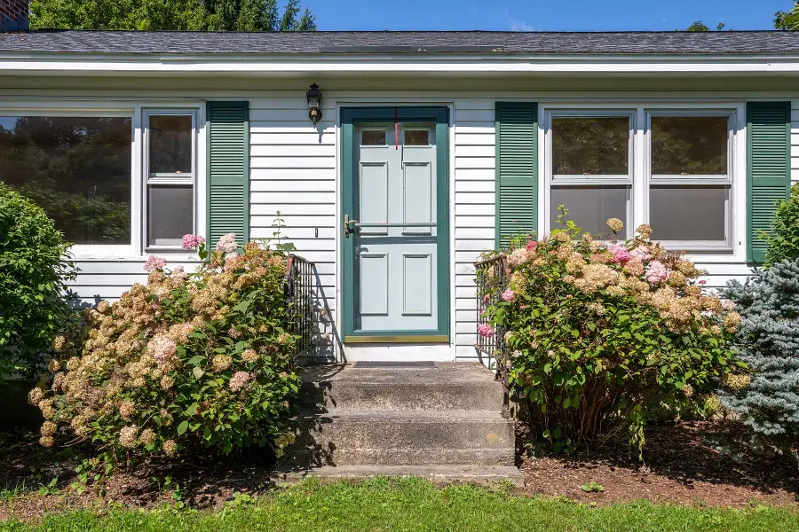 37 Brookside Road, Manchester, VT 05255 - #3
