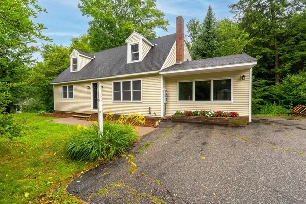 9 Skyline Drive, Jaffrey, NH 03452