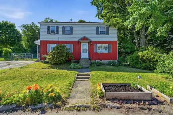 3 Harold Street, Manchester, NH 03104