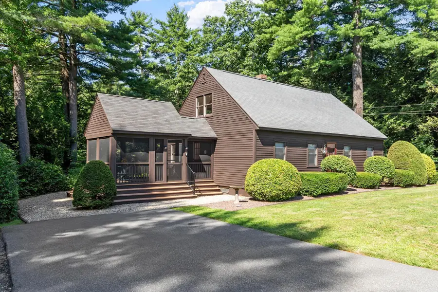 15 Riverview Street, Keene, NH 03431 - #2
