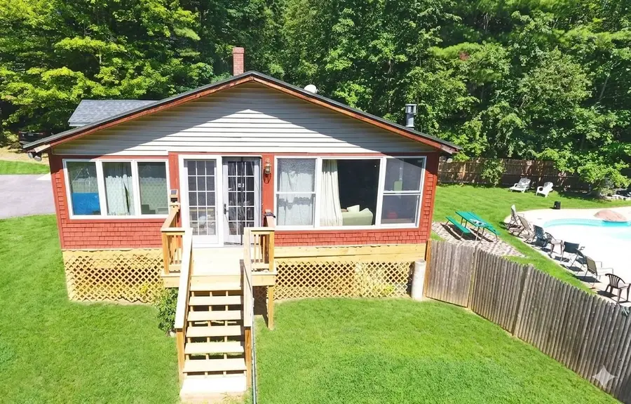 2 Welcome Avenue, Boscawen, NH 03303 - #2