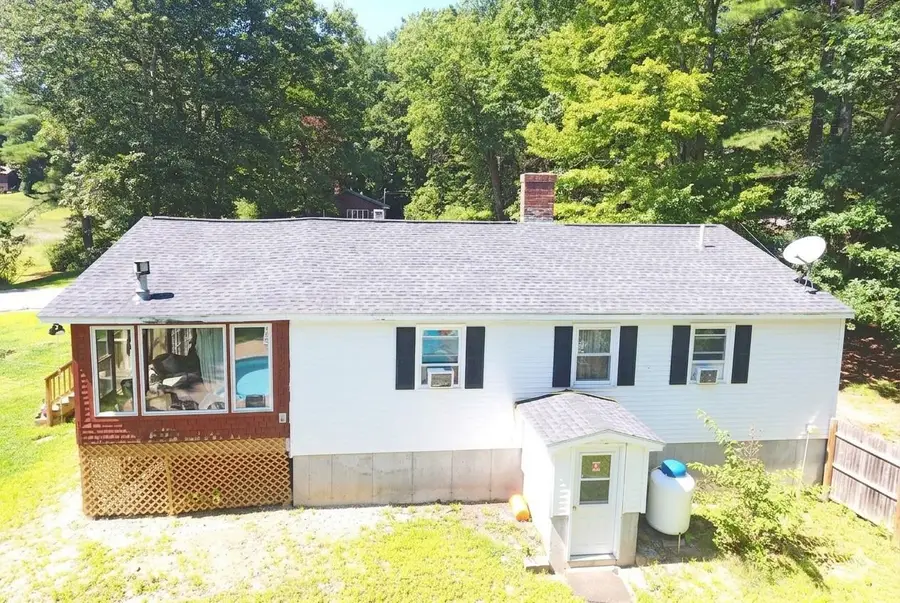 2 Welcome Avenue, Boscawen, NH 03303 - #3