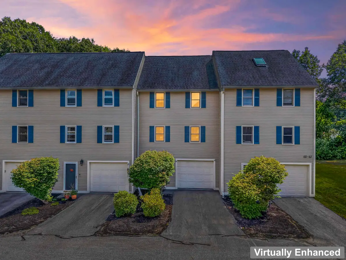 61 Fords Landing Drive, Dover, NH 03820 - #1