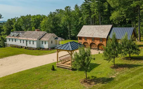 3 Apple Hill, Chesterfield, NH 03443
