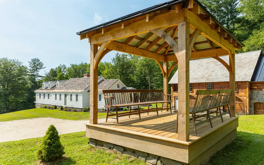 3 Apple Hill, Chesterfield, NH 03443 - #2
