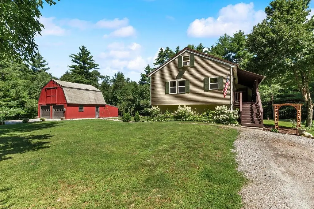 32 Penacook Path, Sunapee, NH 03782 - #1