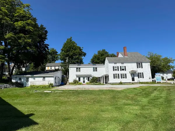 125-127 Nashua Street, Milford, NH 03055
