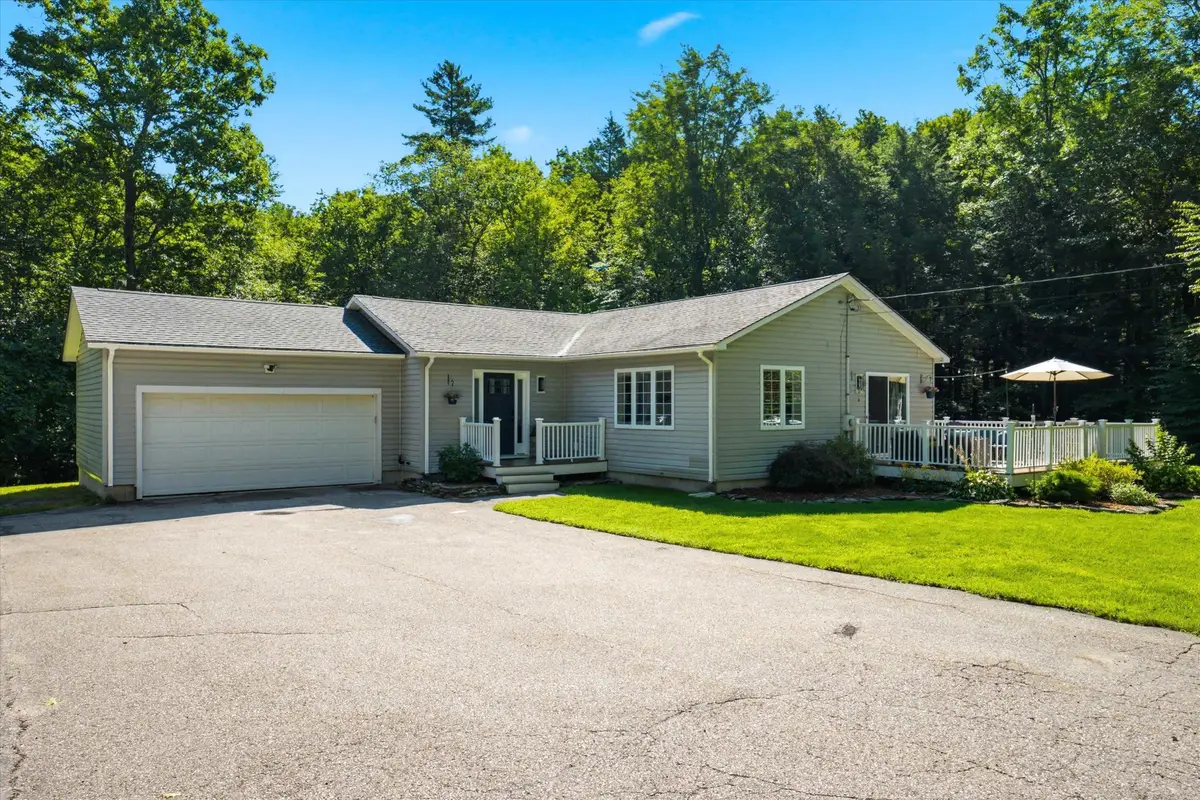 127A  Green Road, Raymond, NH 03077 - #1