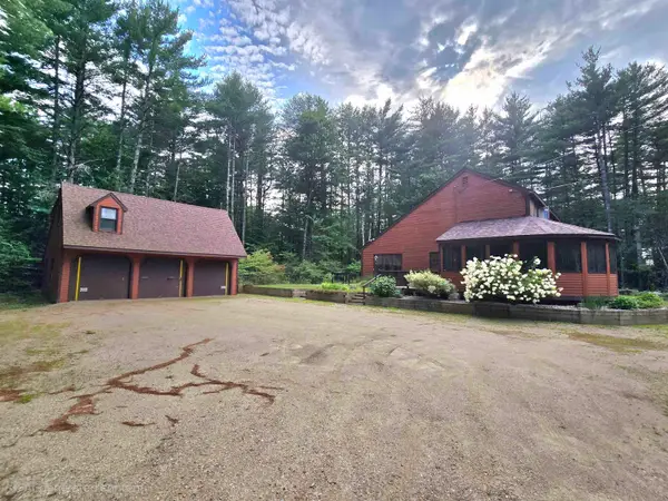 110 Green Hill Road, Conway, NH 03813