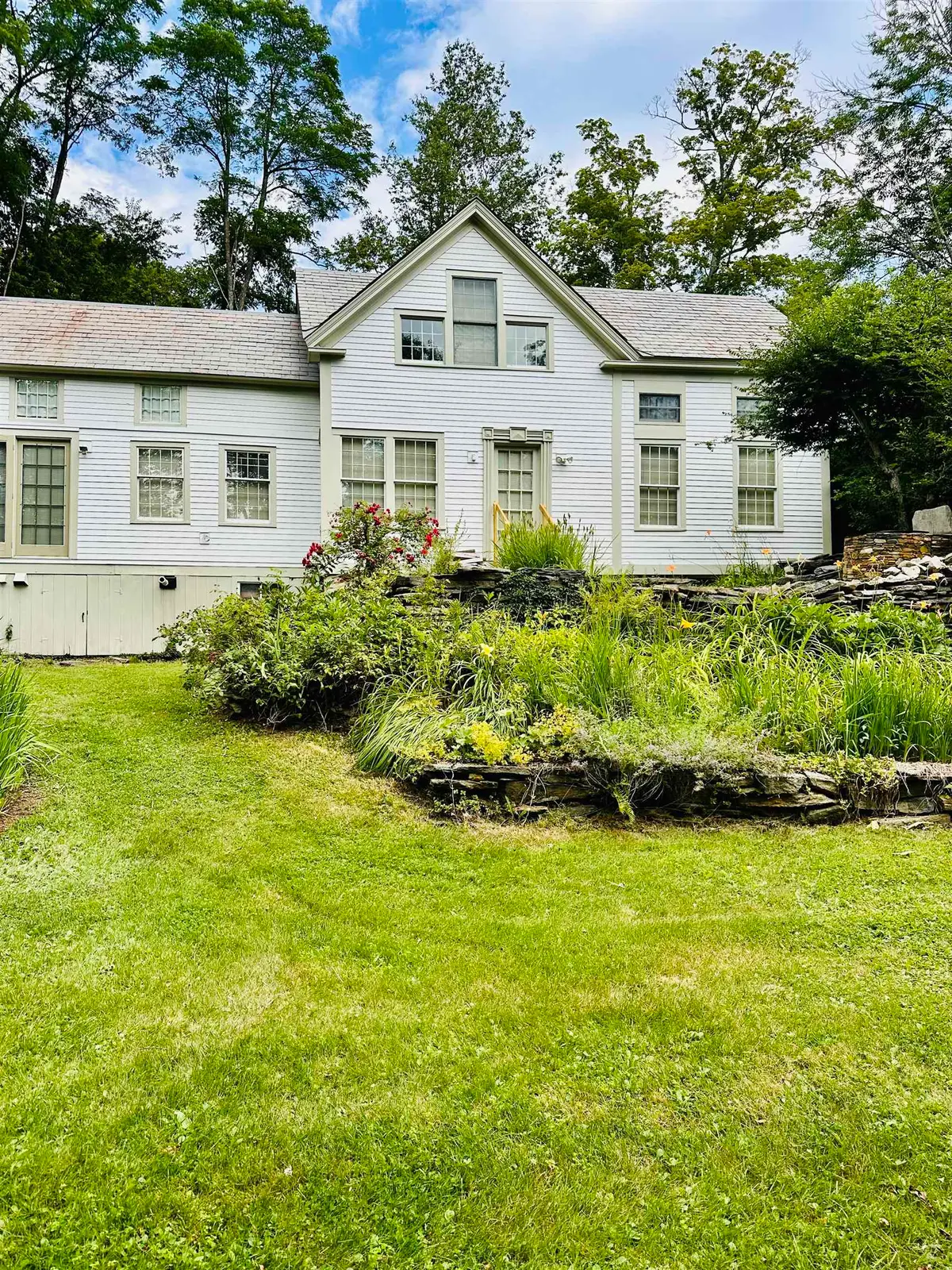 7 Cross Street, Newfane, VT 05345 - #1