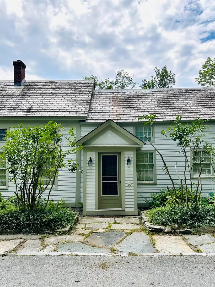 7 Cross Street, Newfane, VT 05345 - #2