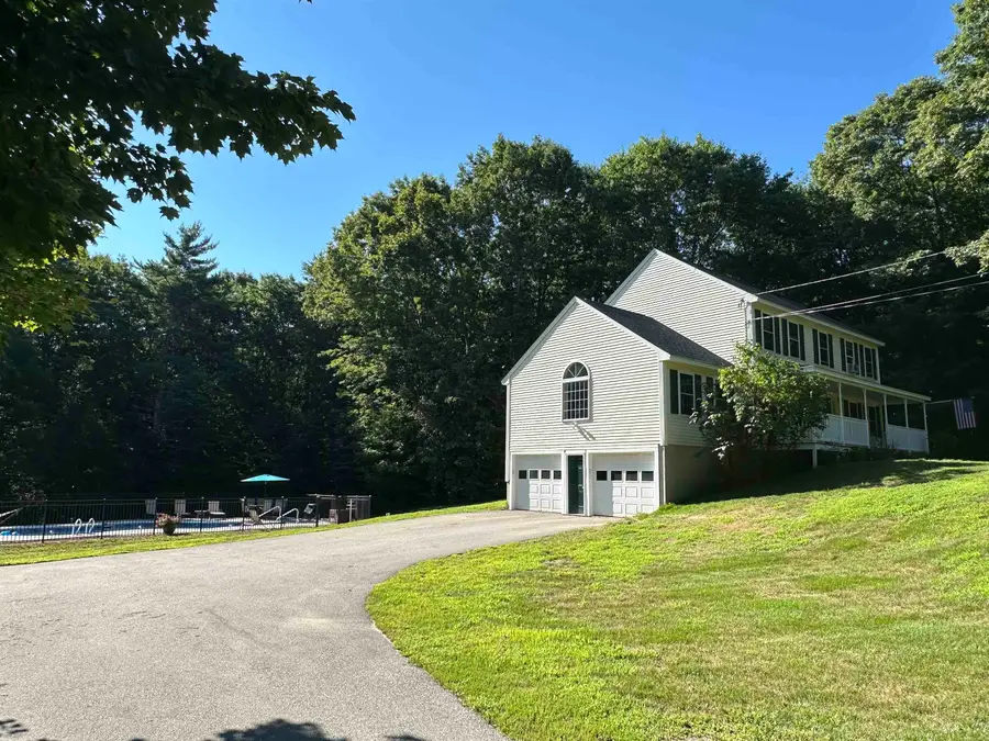 10 Durgin Road, Chichester, NH 03258 - #3
