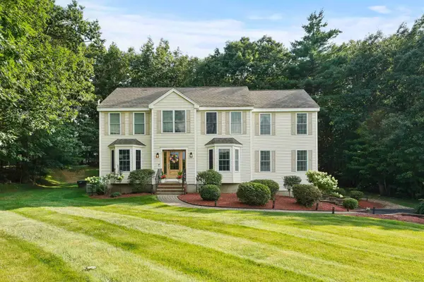 39 Jackman Ridge Road, Windham, NH 03087