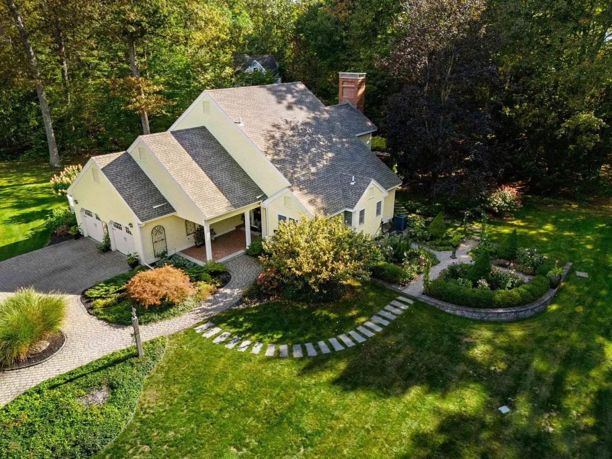 33 Shipley Drive, Hollis, NH 03049 - #1