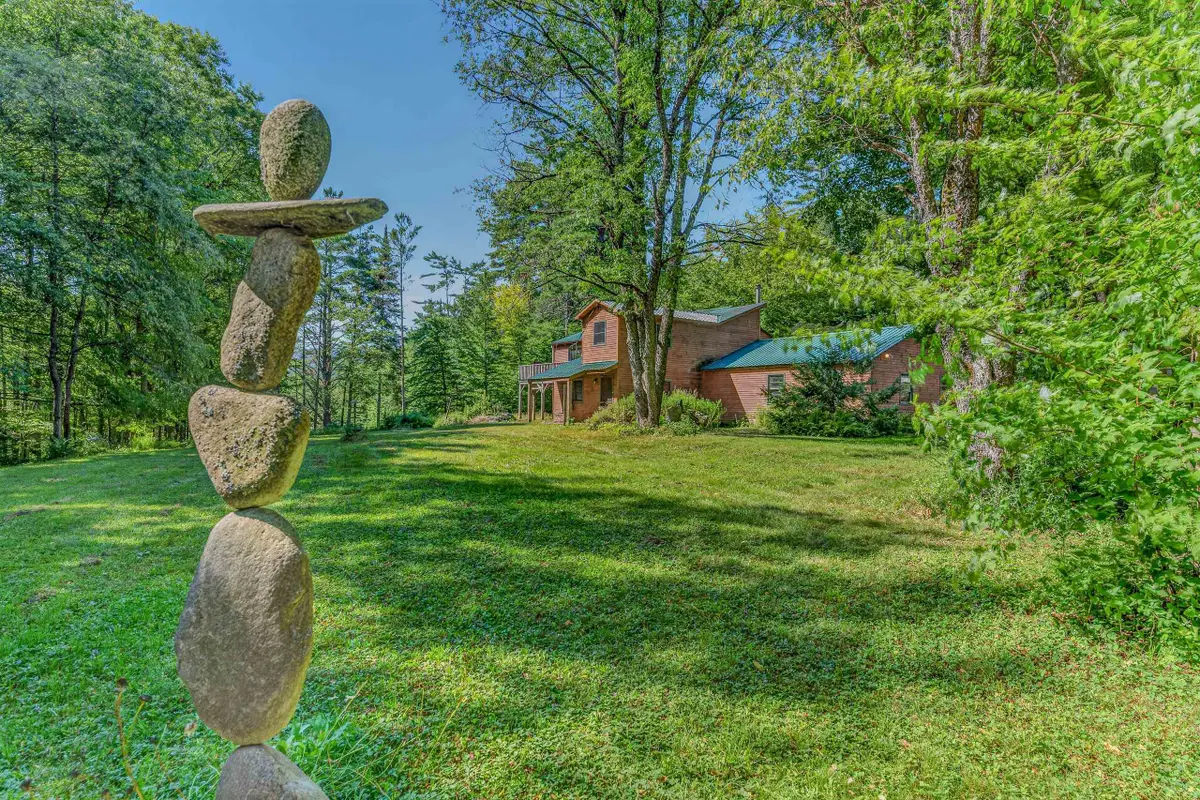 23 Garneau Road, Bethlehem, NH 03574 - #1