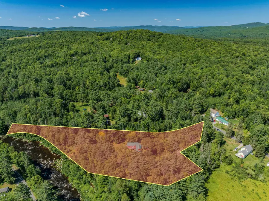 23 Garneau Road, Bethlehem, NH 03574 - #3