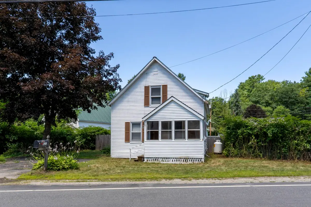 622 Route 10, Gilsum, NH 03448 - #1