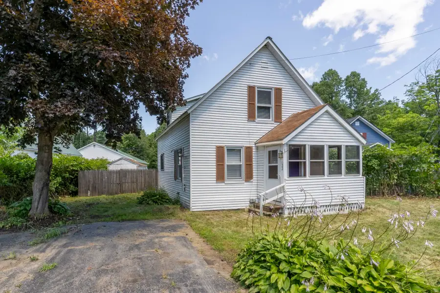 622 Route 10, Gilsum, NH 03448 - #2