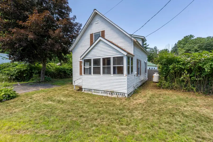 622 Route 10, Gilsum, NH 03448 - #3