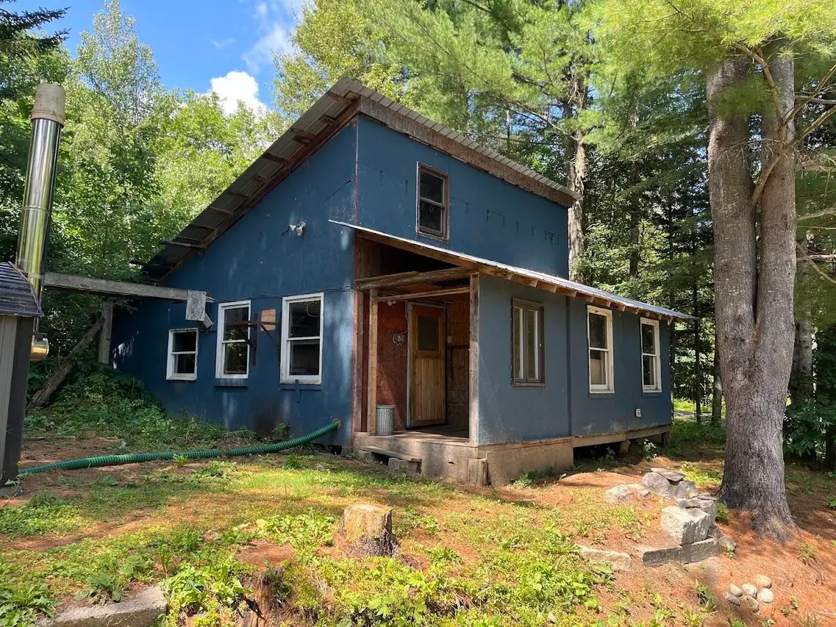 424 Howse Road, Coventry, VT 05825 - #1