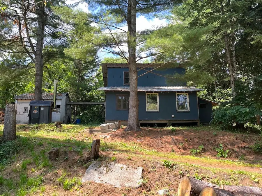 424 Howse Road, Coventry, VT 05825 - #3