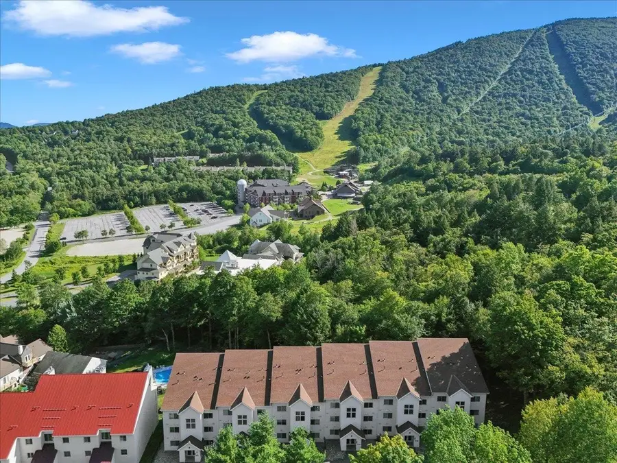 251 Mountainside Drive #85, Warren, VT 05674 - #2