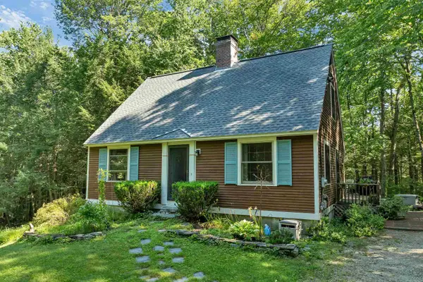 100 Beaver Road, Strafford, NH 03884