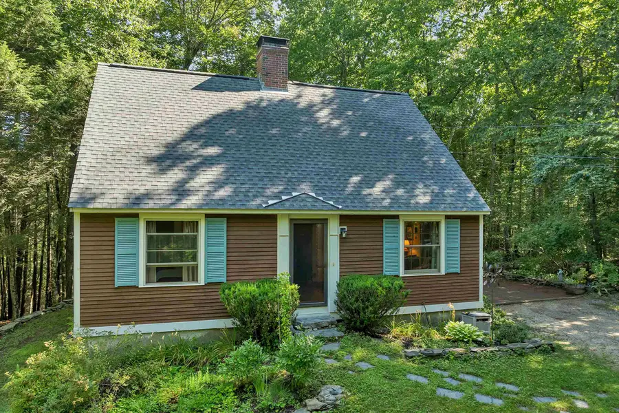100 Beaver Road, Strafford, NH 03884 - #2